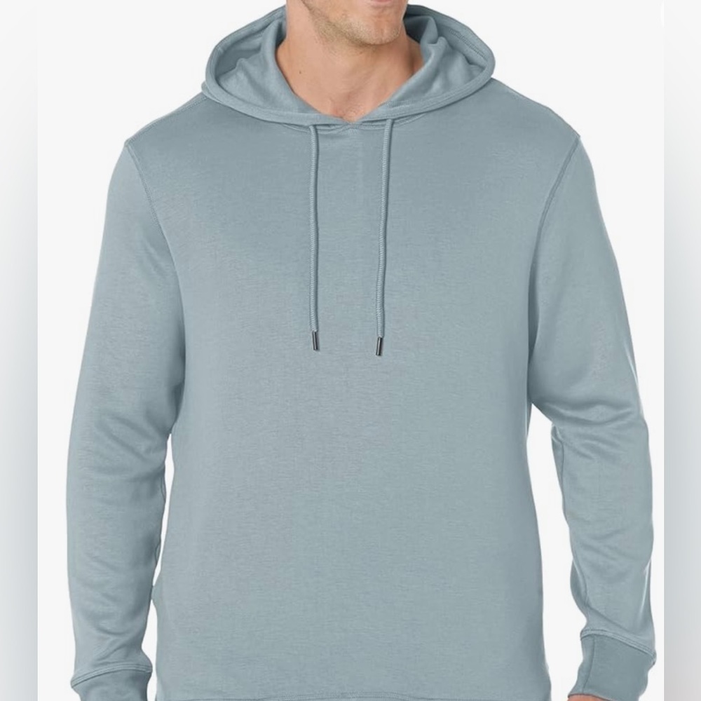 NWT-Jockey Men’s Scuba Hoodie
